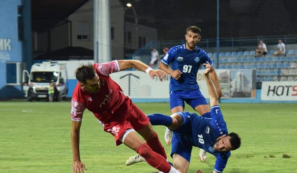 Foto ilustracija FK Radnik