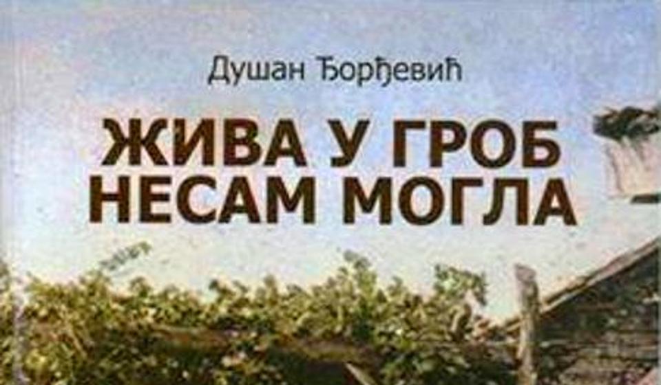 Screenshot VranjeNews