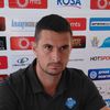 Slavoljub Đorđević. Foto FK Radnik