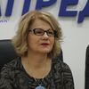 Ljiljana Antić. Foto VranjeNews