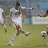 Milan Makarić (desno). Foto FK Partizan