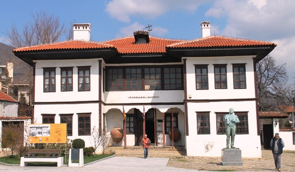 Narodni muzej u Vranju. Foto Vranje News
