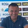 Moji igrači nisu zaboravili da igraju fudbal: Dragan Radojičić. Foto FK Radnik