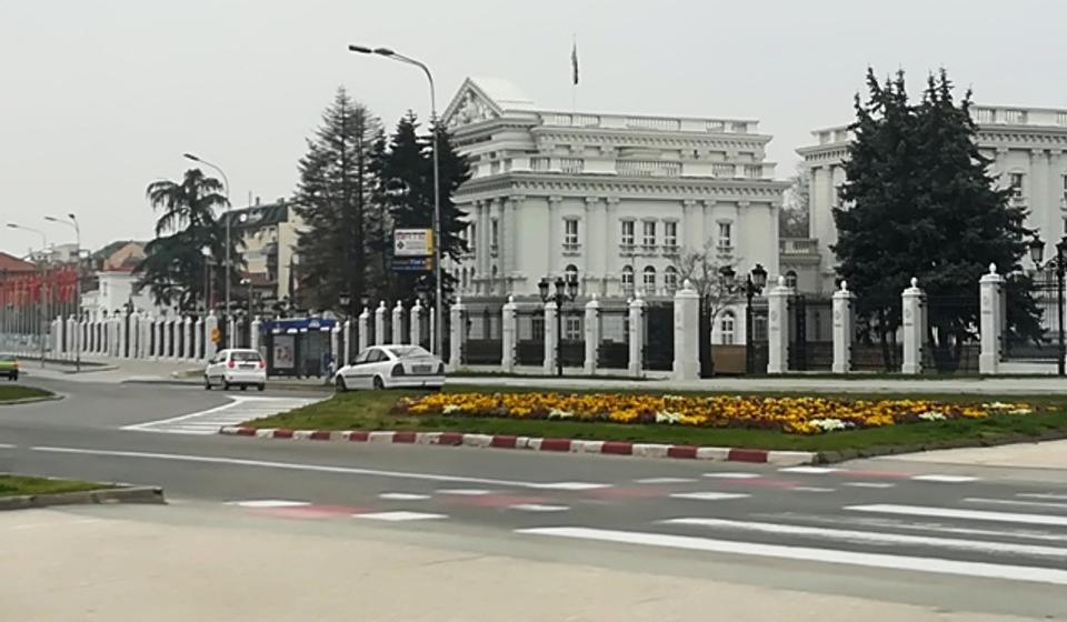 U tesnoj konsultaciji sa saveznicima iz EU i NATO. Foto Vranje News