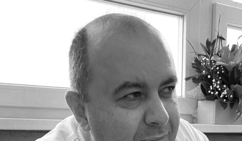 Milan Mašić. Foto Vranje News