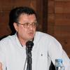 Milanko Šekler. Foto Kulturni centar Ribnica (Fejsbuk)