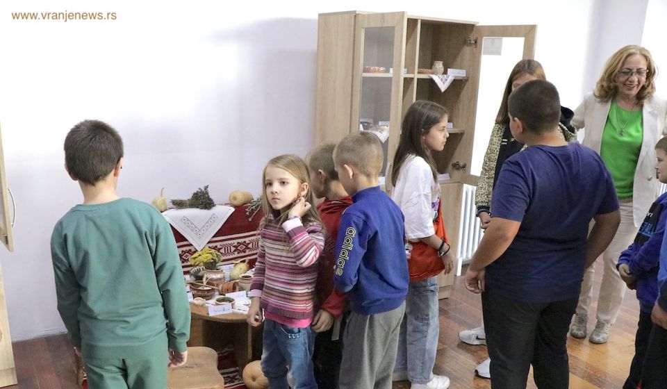 Foto Vranje news