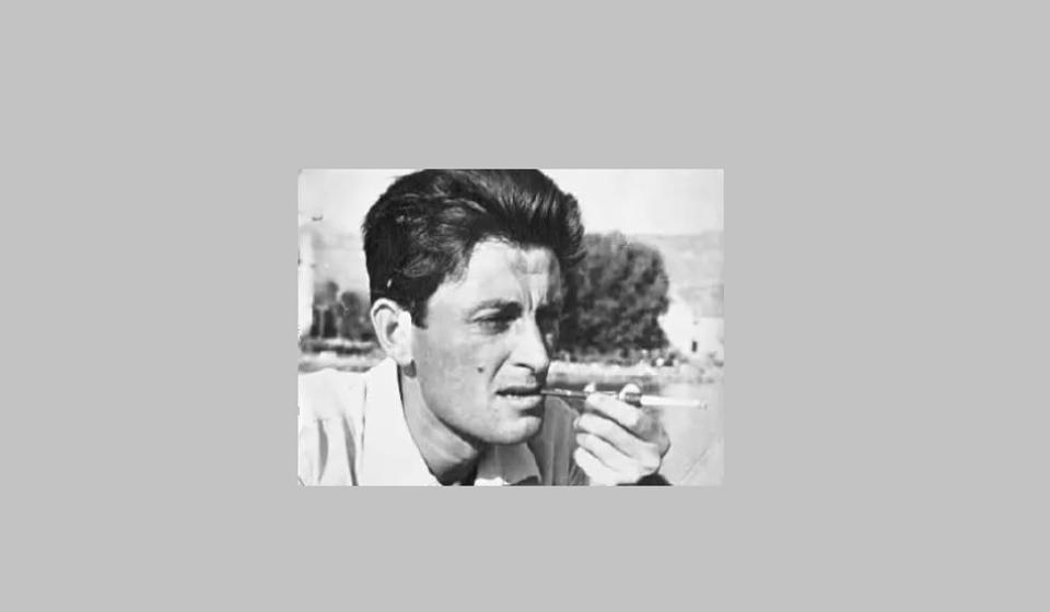 Akademik Vuk Filipović. Foto izvor academia.edu (rad 