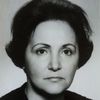 Slobodanka Mitić (1937 - 2020). Foto arhiva porodice Mitić