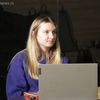 Emilija Milenković. Foto Vranje News