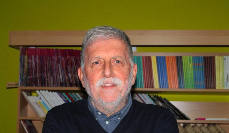 Peca pozira fotoreporteru Vranje News-a