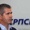 Dušan Aritonović. Foto VranjeNews