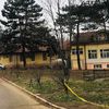 Odeljenje Psihijatrije - sada COVID bolnica u Vranju. Foto Vranje News