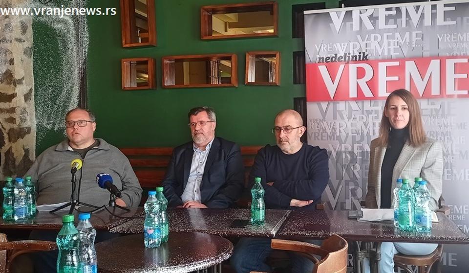 Foto Vranje News