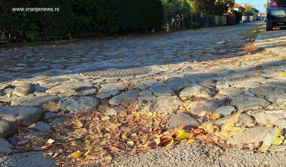 Foto Vranje news