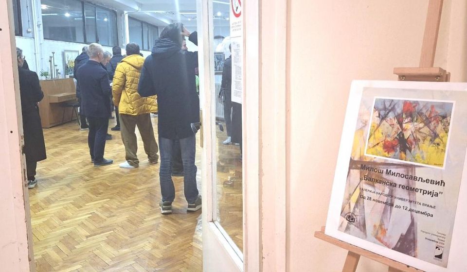 Foto Vranje news