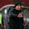 Dušan Đorđević. Foto FK Radnik