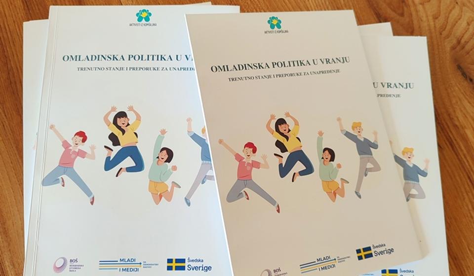 Foto Aktivisti iz komšiluka