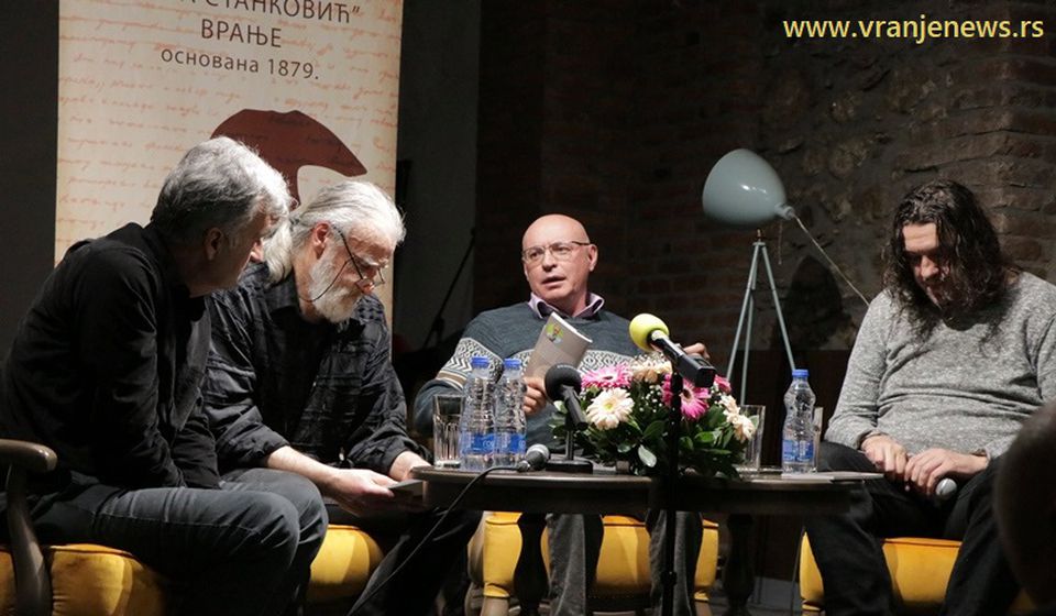 Foto Vranje News