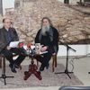 Bori u čast govorio pesnik Miroslav Maksimović. Foto VranjeNews