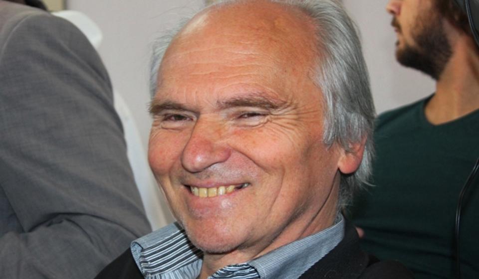 Ivan Nikolov. VranjeNews