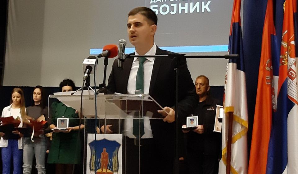 Foto lično vlasništvo D.A.