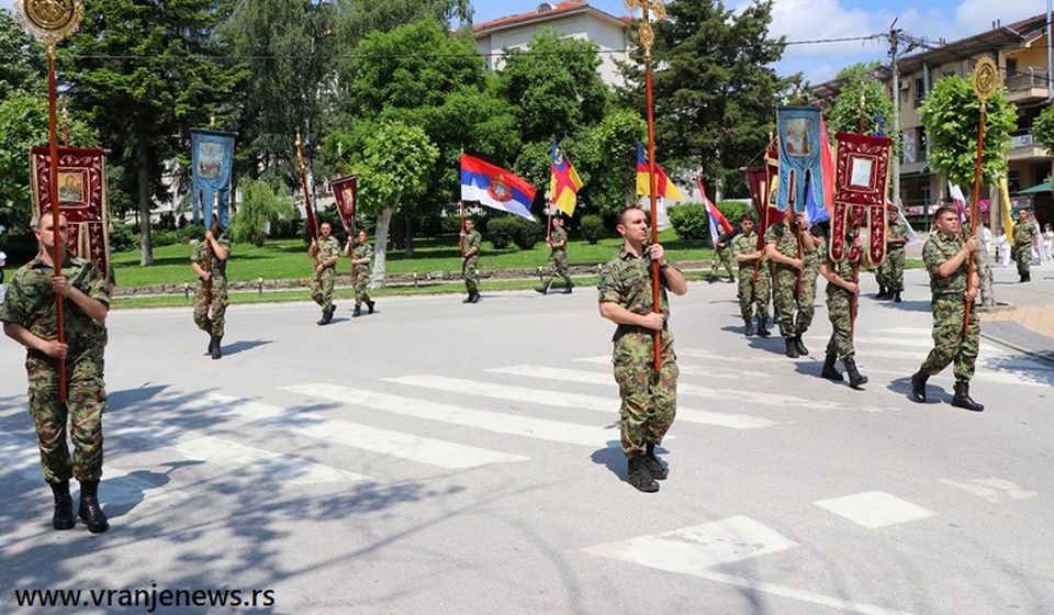 Foto Vranje News