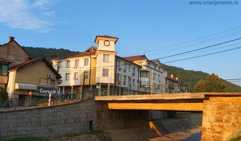 Surdulica. Foto ilustracija Vranje News