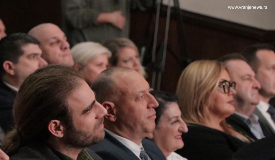 Foto Vranje news
