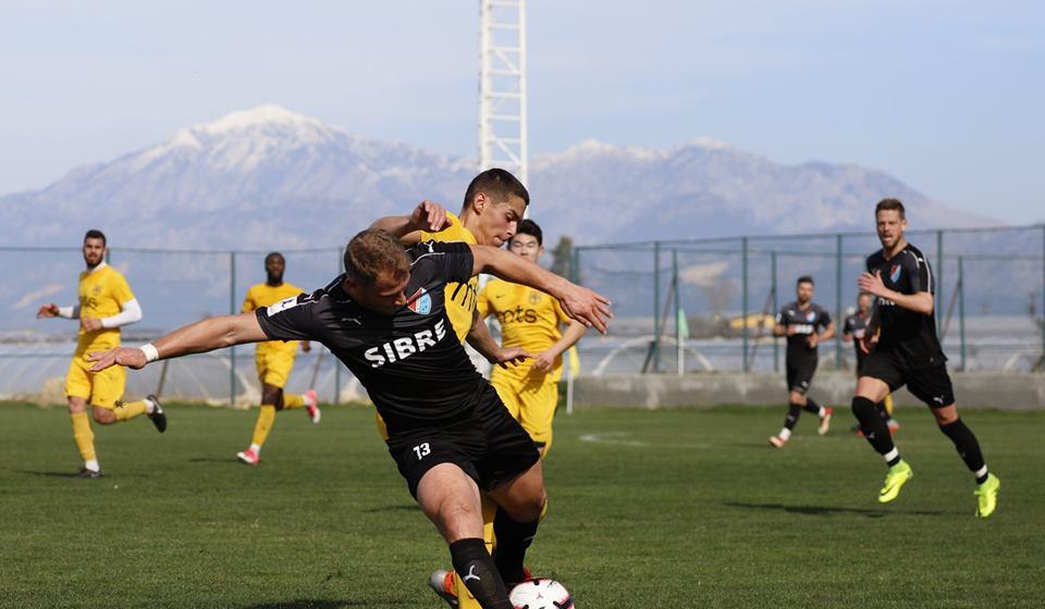 Foto TSV Steinbach Haiger