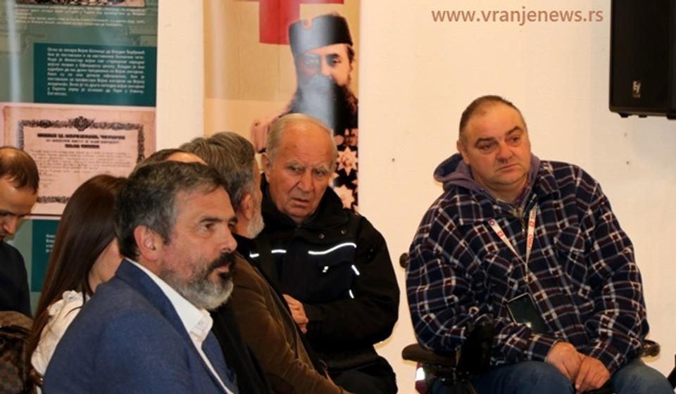 Foto Vranje News