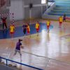 Foto Sportska hala Vranje