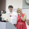 Nikola Radulović, đak generacije. Foto Vranje news
