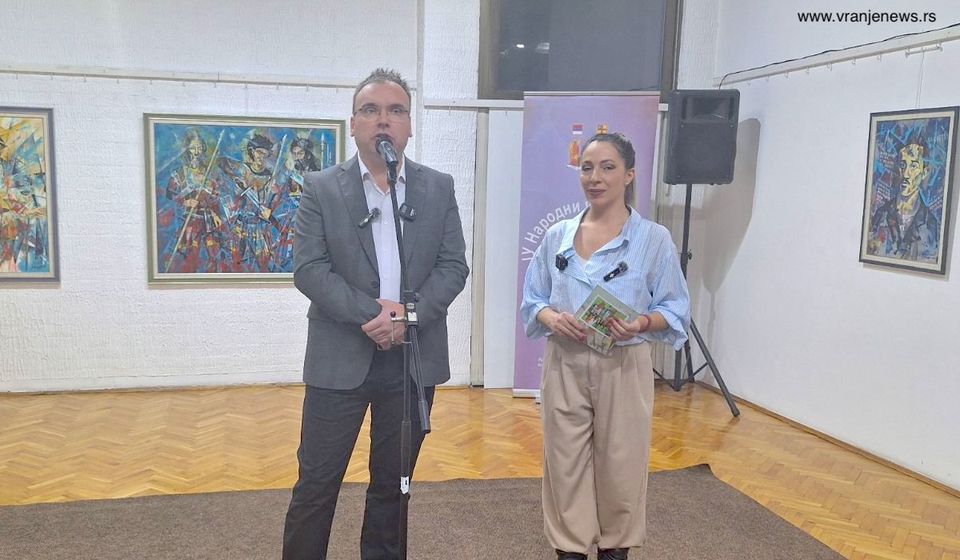 Foto Vranje news