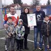 Sa prošlogodišnjeg memorijala. Foto Vranje News