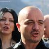 Saša Arsić, koordinator Narodne stranke za Pčinjski okrug i Kosmet. Foto Vranje News