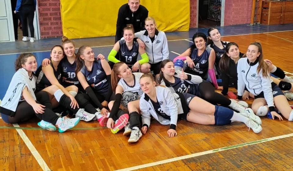 Pandice u Batočini. Foto OK Panda