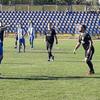 Vranjancima tri boda u direktnom duelu sa liderom prvenstva: detalj sa utakmice Dinamo - Budućnost (P). Foto FK Dinamo