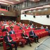 Sednica će biti održana u sali vranjskog pozorišta. Foto www.vranje.org.rs