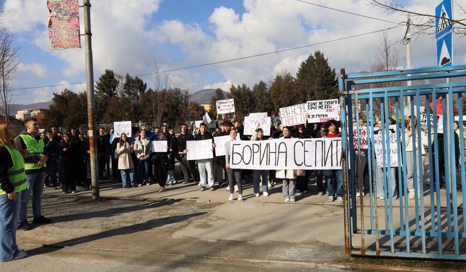 Foto Vranje news