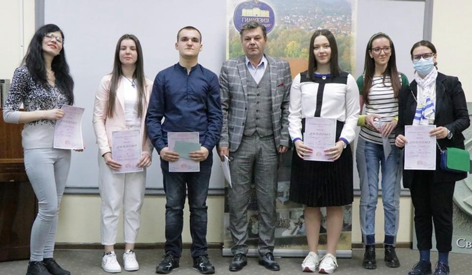 Sa prošlogodišnjeg takmičenja. Foto Vranje News