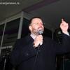 Čedomir Antić. Foto Vranje News