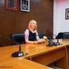 Radimo po instrukcijama ministarstva: Zorica Jović. Foto VranjeNews