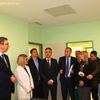 Vučić na otvaranju Hirurškog bloka u Vranju u decembru 2018. Foto Vranje News