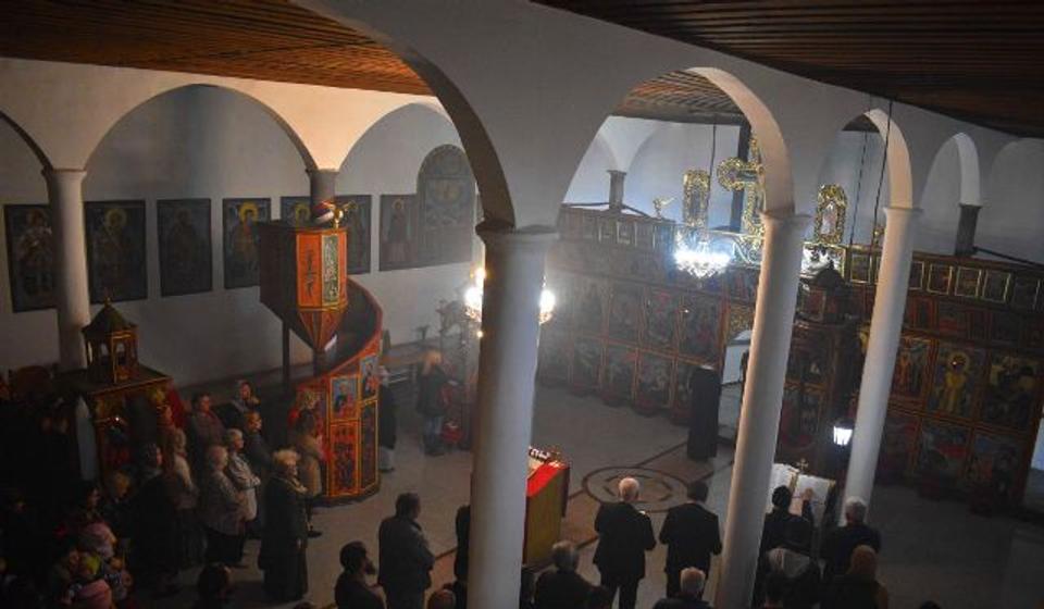 Foto Eparhija vranjska