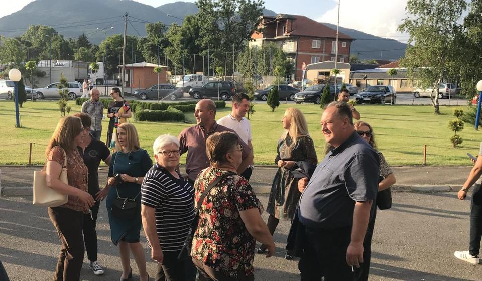 Foto Vranje News