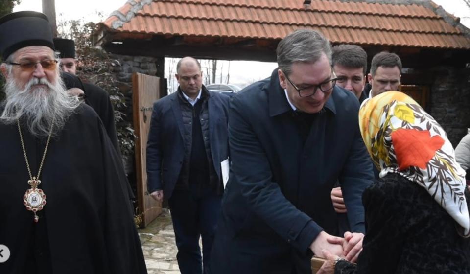 Foto www.instagram.com/buducnostsrbijeav