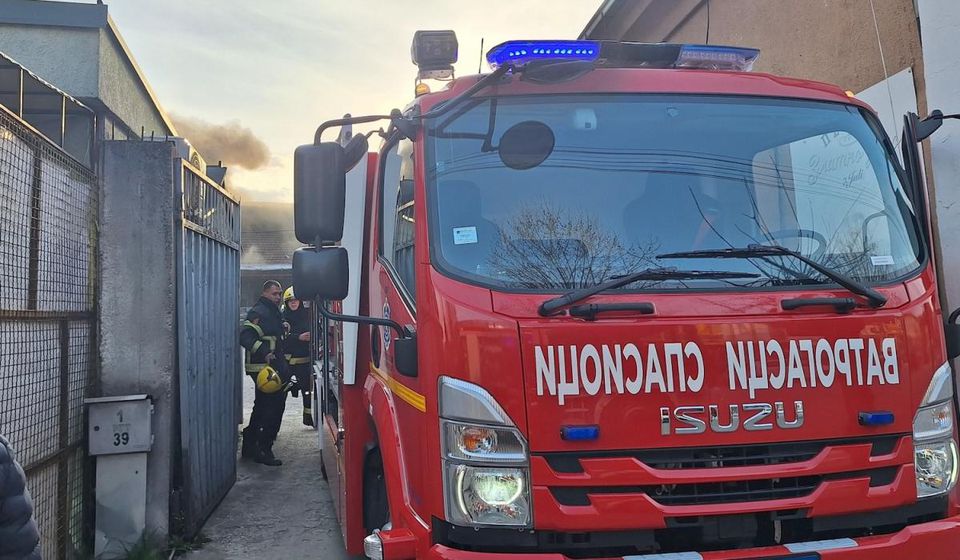 Foto Vranje news