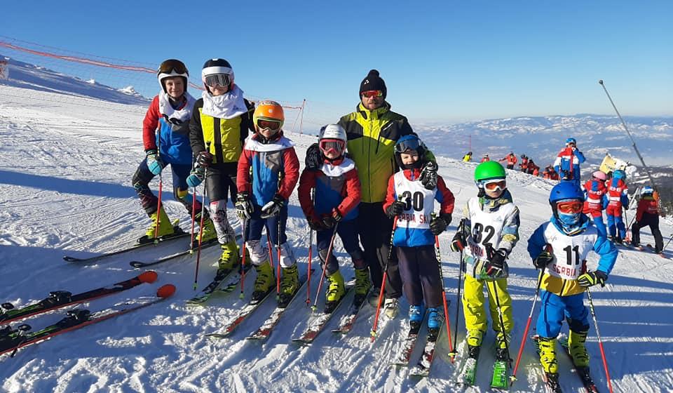 Foto Ski klub Besna kobila