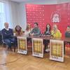 Sa današnje konferencije za medije. Foto Vranje news